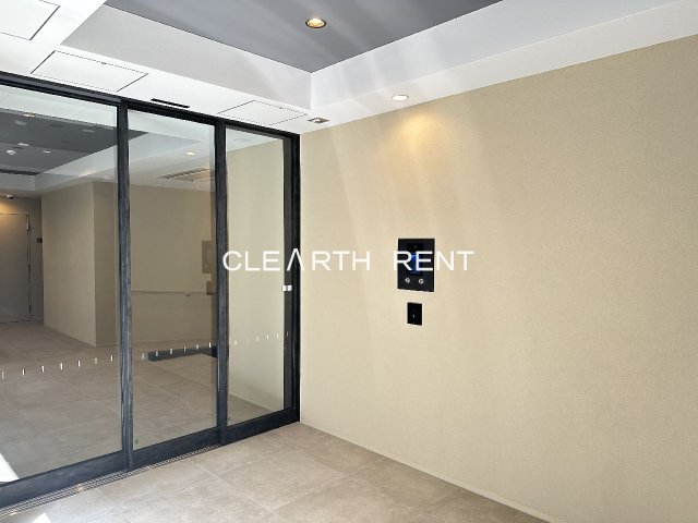 ＧＲＡＮ ＰＡＳＥＯ 広尾2階 ☆高級住宅地「広尾」の築浅デザイナーズマンション☆