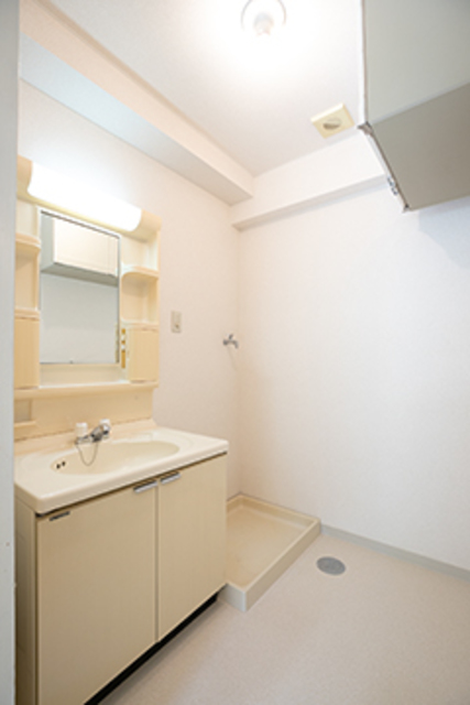 コーポカンザ本牧201号室 同建物別部屋の参考画像