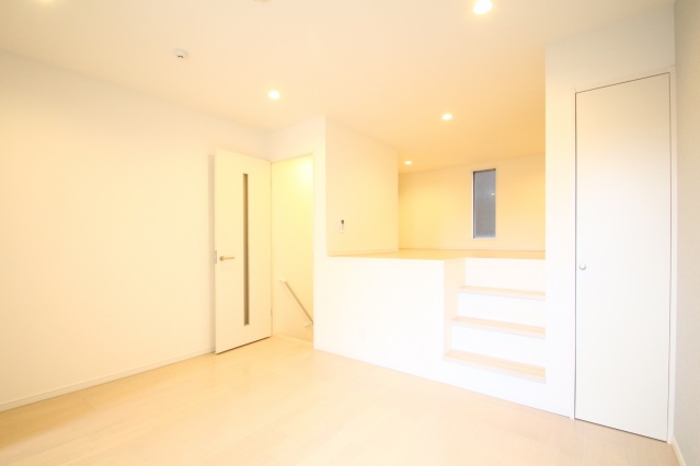 ＣＢ七里クアルト1階 部屋その他