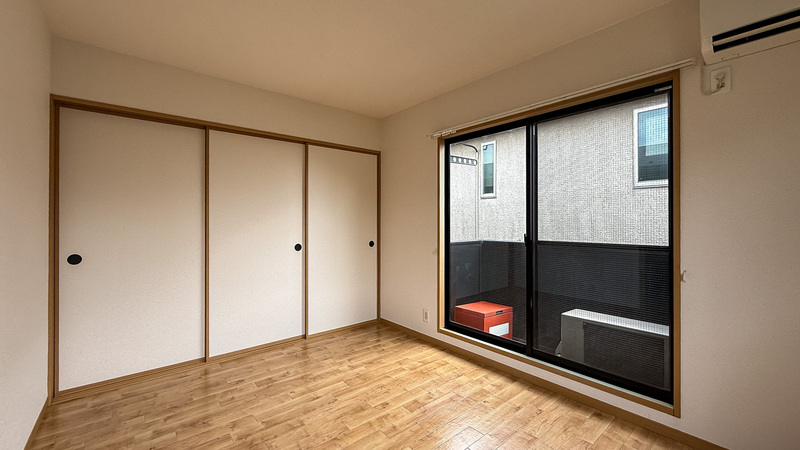 Ｋ'ｓ　ＦＬＡＴ2階 内観