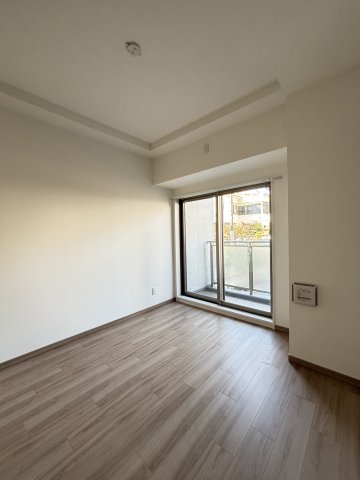 ＬＡＳＡ戸越Ⅰ0108号室 寝室