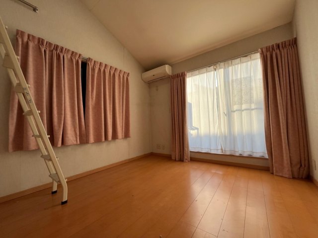 大塚5丁目戸建 内観