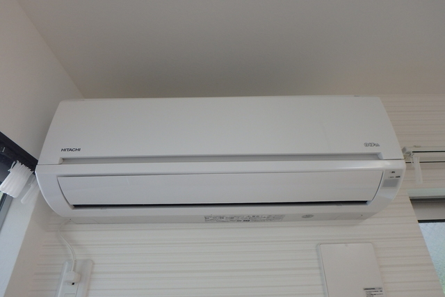 コンフォール杉並パークサイド 部屋設備