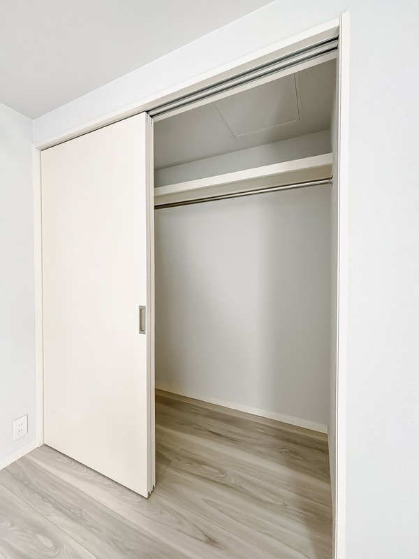 ＡＬＶＡ2階 収納