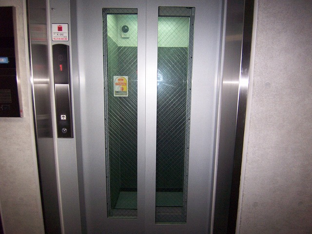 FELICIOUS J's103号室 外観