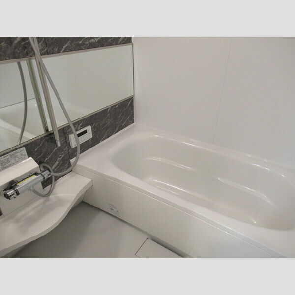 D-room穴川2丁目305号室 1坪風呂