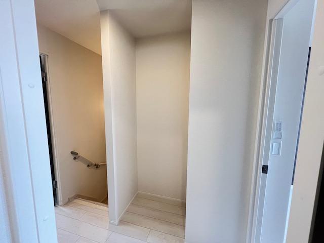 ホライズン（horizon ）202号室 廊下収納