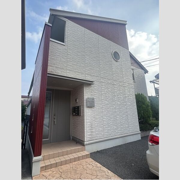 イーストコートの外観画像