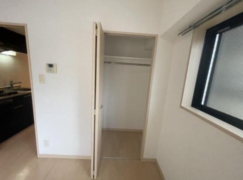 エルヴィエント南荻窪2階 収納