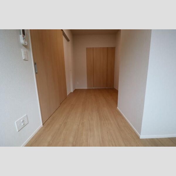 サンジョイアゼロ103号室 部屋その他