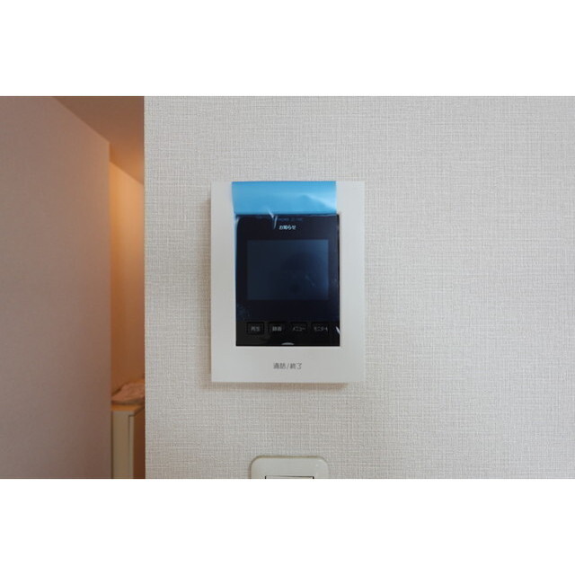 アクセス新小岩3階 部屋その他