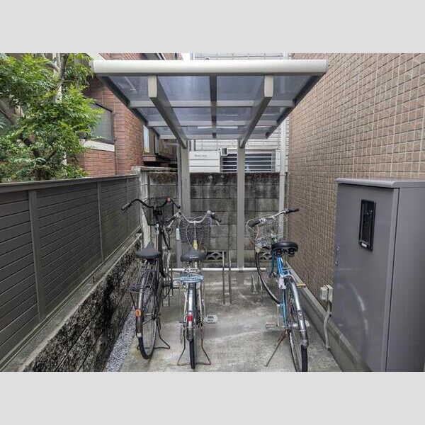 Grace桜新町 周辺