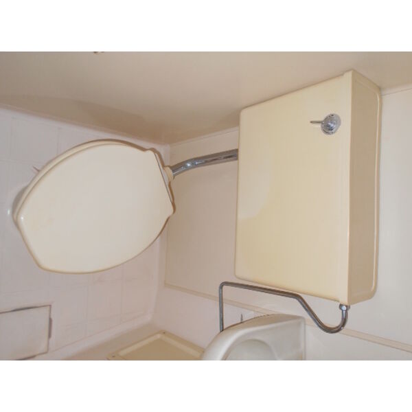 ロフティーグレース トイレ