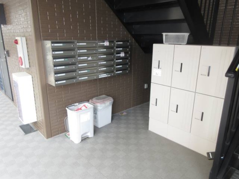セジュール井草Ⅱ3階 部屋その他