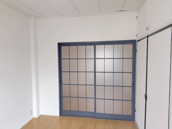 相模原ヴィレッヂ303号室 部屋その他