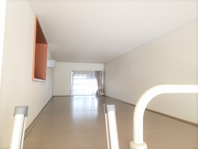 レオパレス久喜南Ⅱ202号室 部屋その他