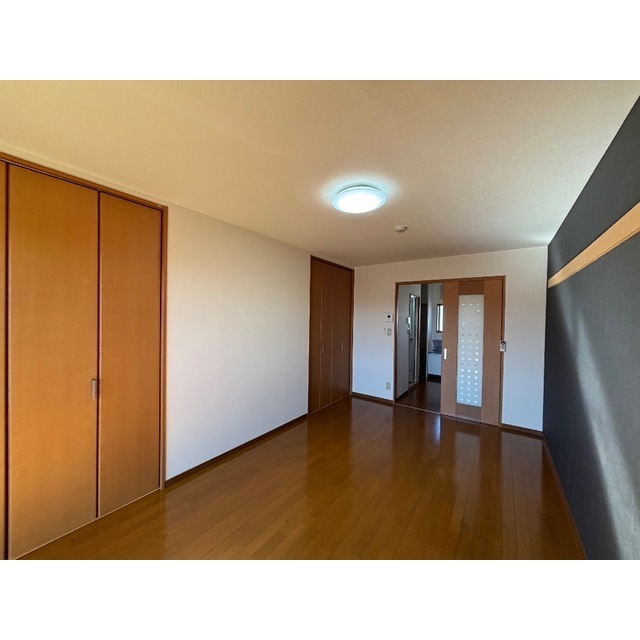 MKセンタービル リビング