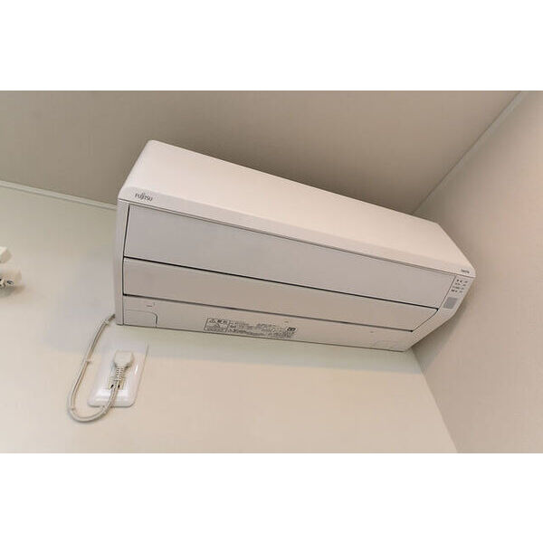 Heim　Komorelia0101号室 エアコン