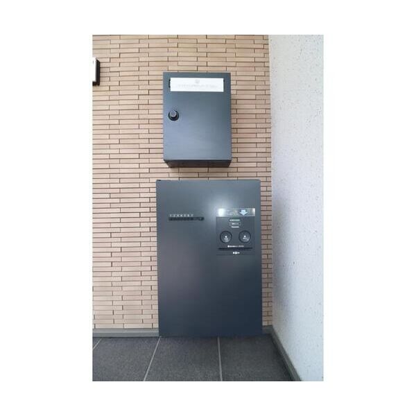 フォレスト　ルーチェ2F号室 部屋設備