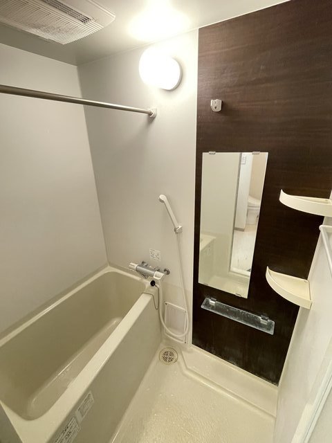 グリーンフラッツ0403号室 同タイプ別居室の写真です。