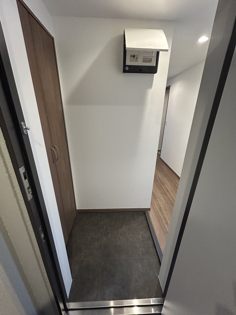 Ａｒｃａ材木座0303号室 玄関