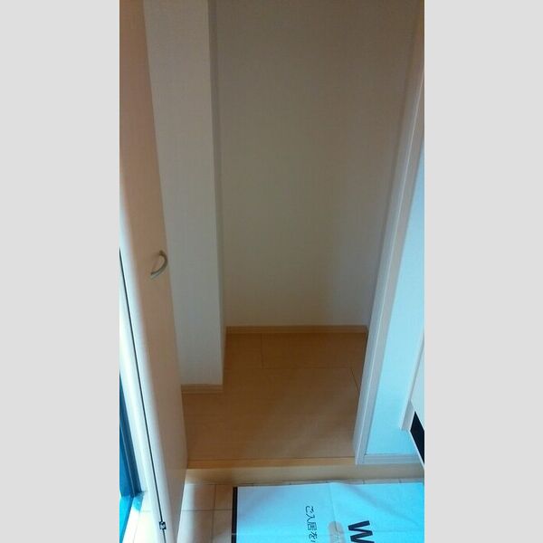 サンクレア Ⅰ Ⅱ Ⅲ 収納