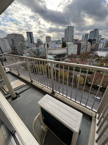 ヴァリエ後楽園１００５号室1005号室 展望