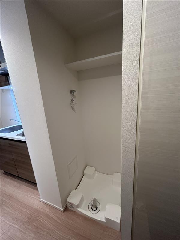 ガリシア板橋 部屋設備