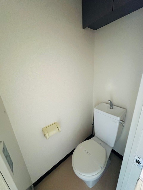 プライムステージⅡ0312号室 トイレ