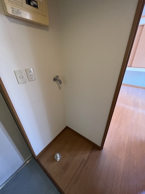 フォレスト中野Ａ 部屋設備