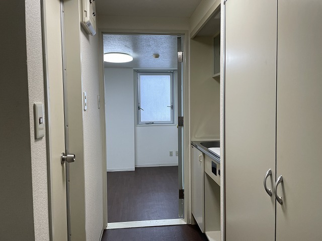 ビバハイム2階 部屋その他