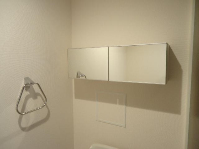 ブライトヒルズ 収納（イメージ）