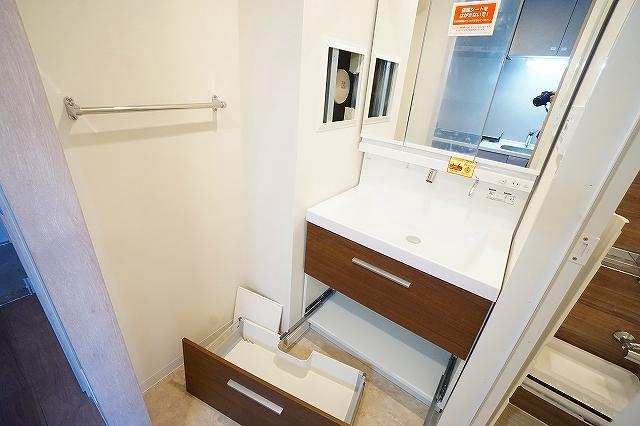 ・ROOTs Shiki10階 同建物別部屋の参考画像