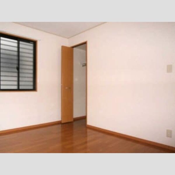 パルアモーレ　ABA102号室 洋室(南)【6帖】