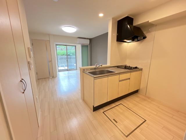 Fleuve(フルーヴ) リビング