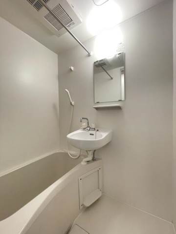 スプリングシャンテⅡ1階 部屋その他