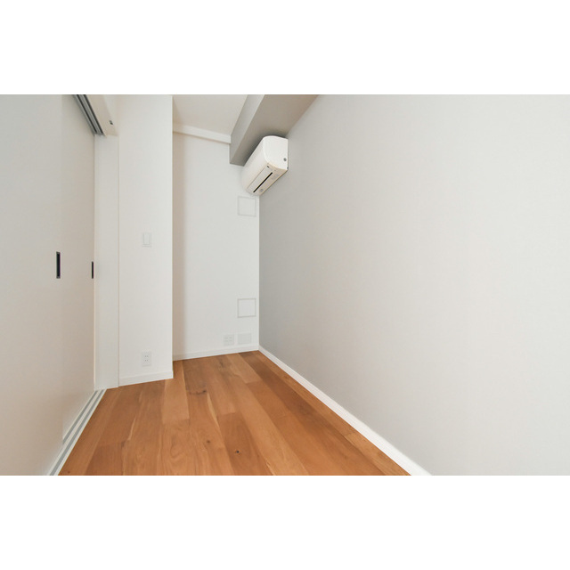 オーパスホームズ芝公園0501号室 内観