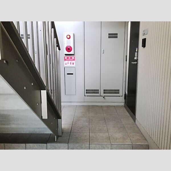 レスポワール　A 周辺