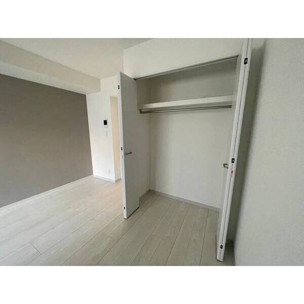 DOビル千葉寺 収納