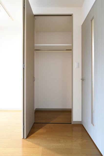 ＦＯＲＴＩＳ クローゼット