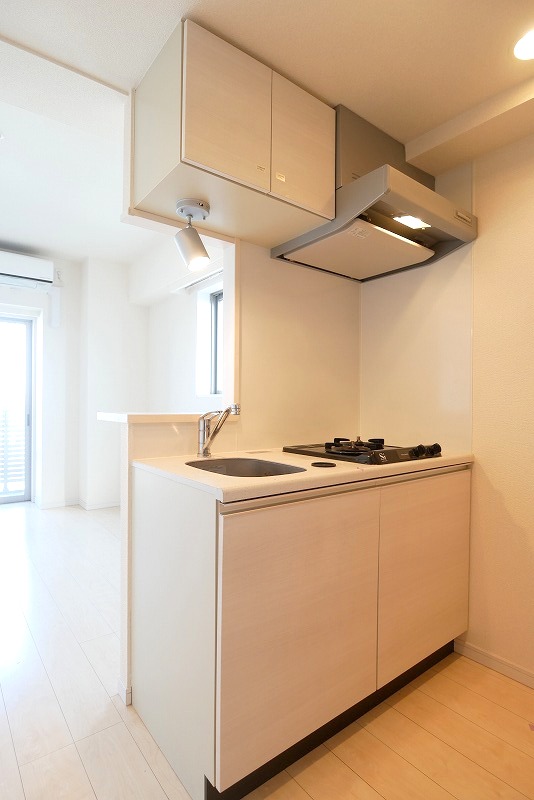 グランシアタワー亀戸3階 内観