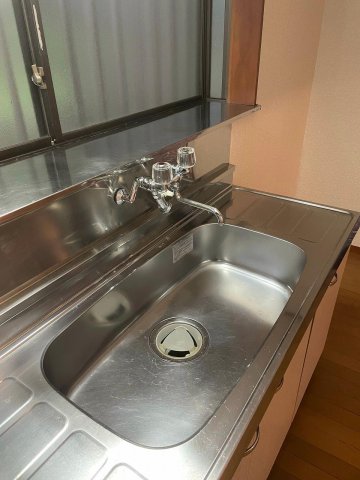 相模原市緑区中野 部屋設備