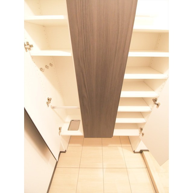 ＧＥＮＯＶＩＡ本所吾妻橋ｓｋｙｇａｒｄｅｎ0311号室 内観