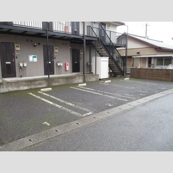 アーバンライフ 駐車場