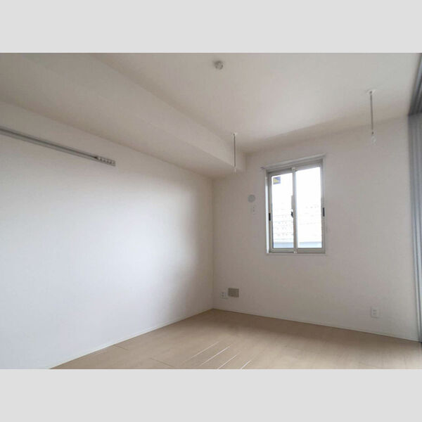 レイディアント202号室 居室