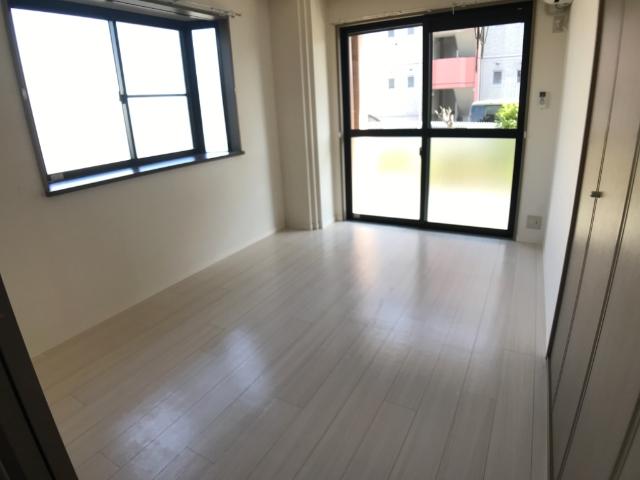 ベル　ヴュー 室内