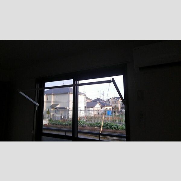 クレールパピヨンN　BB102号室 部屋設備