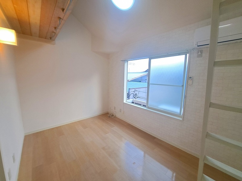 ラ・タジュール2階 部屋その他