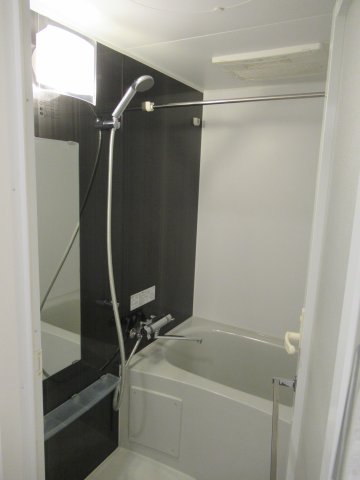 DIPS東十条802号室 お風呂