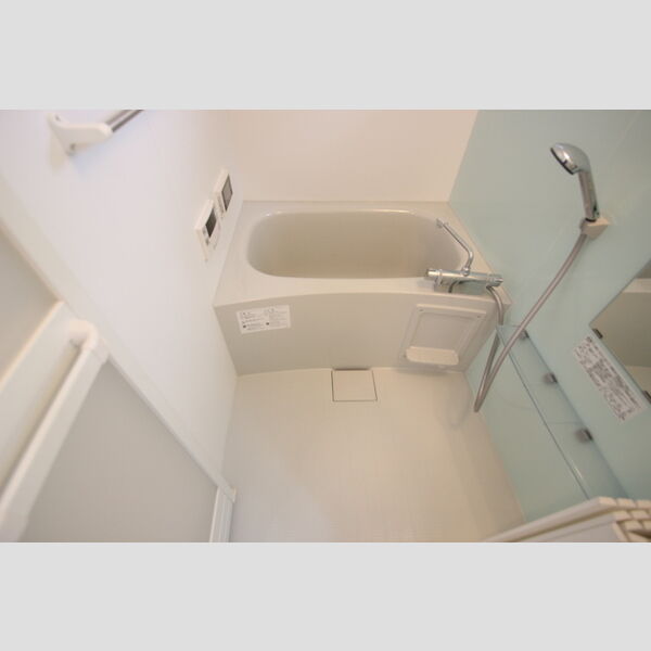 ハーフノート バス